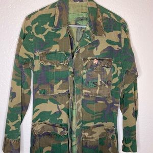 Army jacket